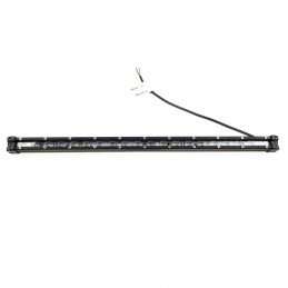 LED PracovnĂ­ svÄtlo 40W (40 x 1W ETI) 30Â° (ĂşzkĂŠ)